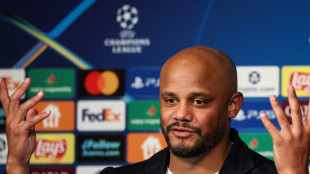 Appell an die Bayern-Fans: Kompanys einzige Bitte