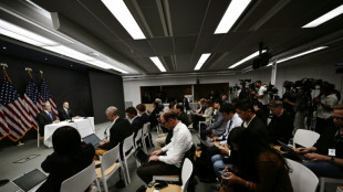 EEUU afirma que Trump tendr&aacute; la &uacute;ltima palabra sobre la tregua comercial con China