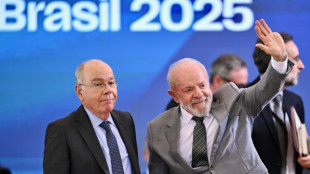 BRICS defende multilateralismo em plena guerra comercial de Trump