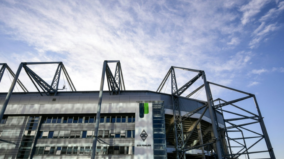 Gladbach verkauft erstmals Namensrechte am Stadion