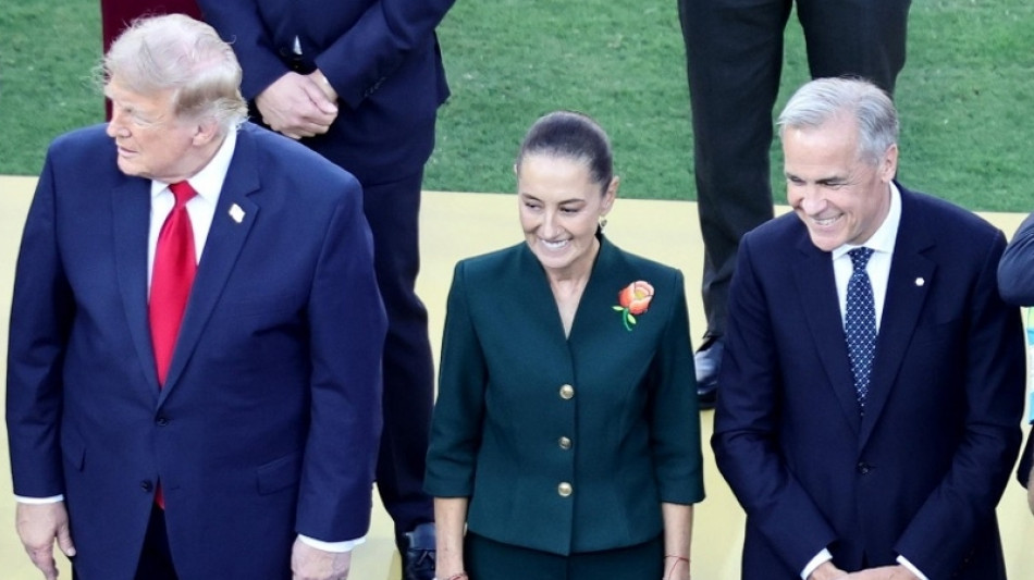 Mondiali: Sheinbaum da New York elogia i Paesi organizzatori e la Spagna
