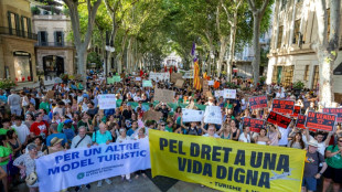 Spain makes Booking.com scrap 4,000 tourist rental ads