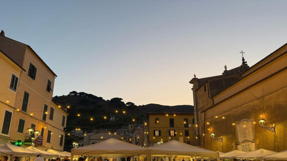 L'Elba Book Festival alla dodicesima edizione tra rotte e naviganti