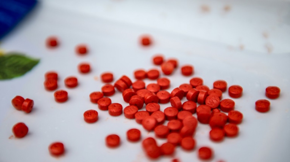 La Polyn&eacute;sie sous l'emprise de la m&eacute;thamph&eacute;tamine