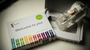 Empresa de testes gen&eacute;ticos 23andMe declara fal&ecirc;ncia nos EUA
