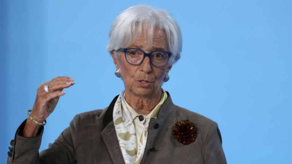 El BCE mantiene en 2% los tipos de inter&eacute;s, pese a apreciaci&oacute;n del euro