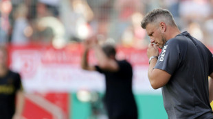 Dramatisches Deb&uuml;t f&uuml;r Kwasniok: K&ouml;ln schl&auml;gt Regensburg