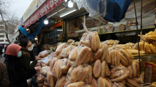 Inflationsrate in der T&uuml;rkei erreicht fast 49 Prozent