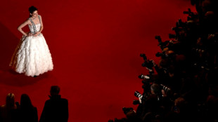 Berlinale mit Gala und Gru&szlig;wort von Selenskyj er&ouml;ffnet