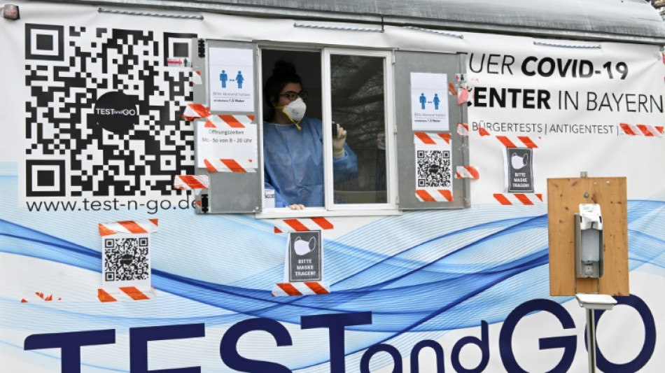 Bund und L&auml;nder uneins bei Ausgestaltung der neuen Isolationsregeln