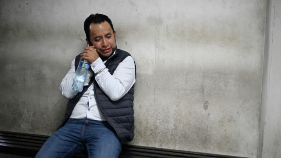 ONU e 16 ONGs condenam prisão de vice-ministro indígena na Guatemala