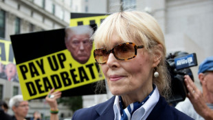 Trump indemniza con 5 millones a una escritora por agresi&oacute;n sexual y difamaci&oacute;n