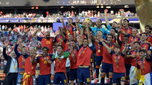 Espa&ntilde;a desaparece a Messi y gana el Mundial 2026