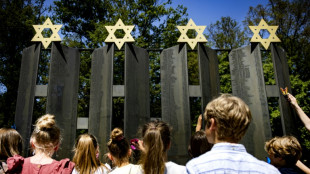 Ilse Wagner, amiga de Ana Frank, homenajeada en &Aacute;msterdam