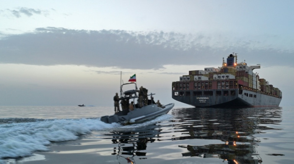 US hopes for progress, but Iran says not direct talks