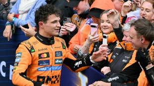 Norris (McLaren) vence GP da Austr&aacute;lia, o 1&ordm; da temporada de F1; Bortoleto abandona