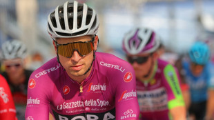 Sagan gewinnt dritte Etappe - Schachmann st&uuml;rzt 