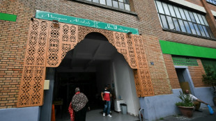 Las cabezas de cerdos halladas frente a mezquitas en Francia habr&iacute;an sido colocadas por extranjeros