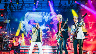 I Duran Duran accendono Villa Manin ed &egrave; il trionfo degli anni '80