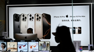 EEUU dice que exenci&oacute;n de aranceles a productos tecnol&oacute;gicos puede tener corta duraci&oacute;n