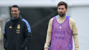 T&eacute;cnico da Venezuela vai tentar 'estragar' despedida de Messi na Argentina