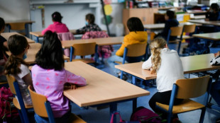 Studie: Willkommensklassen verz&ouml;gern Spracherwerb gefl&uuml;chteter Jugendlicher