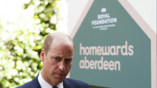 Pr&iacute;ncipe William volta &agrave; cena com document&aacute;rio sobre seu compromisso com pessoas sem moradia