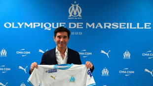 Espanhol Marcelino &eacute; apresentado como t&eacute;cnico do Olympique de Marselha