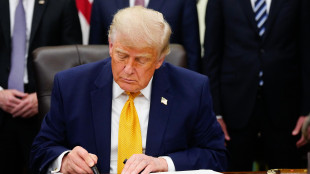 Trump, 'Iran ha accettato ispezioni Aiea all'infinito, per questo Hormuz &egrave; aperto'