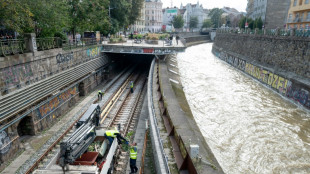 Le bilan de la temp&ecirc;te Boris s'alourdit &agrave; 23 morts en Europe