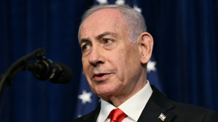 Israel PM to meet Trump with Iran missiles high on agenda