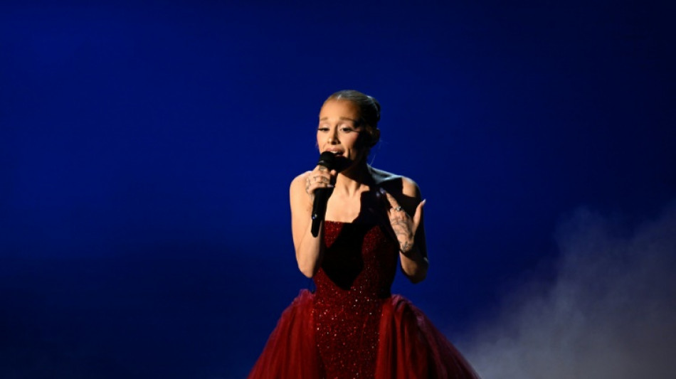 Come&ccedil;a em Hollywood a 97&ordf; edi&ccedil;&atilde;o do Oscar