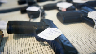 Gericht best&auml;tigt Waffenverbot f&uuml;r Mitglied von rechtsextremer Partei Die Heimat