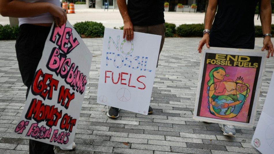 "Burla a la ciencia": expertos de EEUU critican un informe clim&aacute;tico de Trump