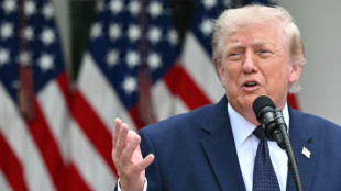 Otan anuncia contratos de armamento para apaziguar Trump durante reuni&atilde;o de c&uacute;pula
