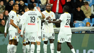 L1: Lens domine Montpellier et se replace dans la course &agrave; l'Europe