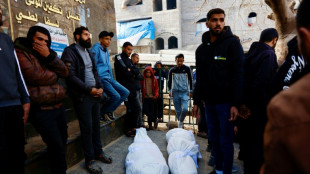 Al menos 25 muertos en ataques israel&iacute;es en Gaza, seg&uacute;n reportes