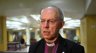 El l&iacute;der mundial de los anglicanos revela que un ancestro suyo ten&iacute;a esclavos