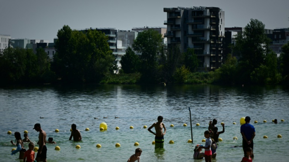 Une chaleur "d'un niveau exceptionnel" attendue dans le Sud-Ouest