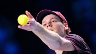 Sinner atropela Altmaier e vai &agrave;s oitavas do ATP 500 de Viena