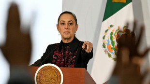 M&eacute;xico celebra la ca&iacute;da de los homicidios, pese al escepticismo y los interrogantes