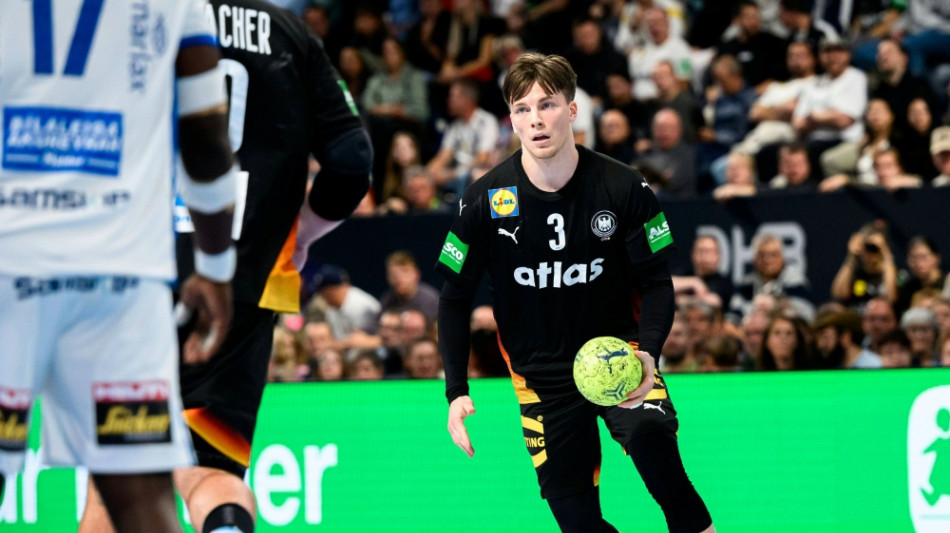 Handball: Lichtlein f&auml;llt wochenlang aus