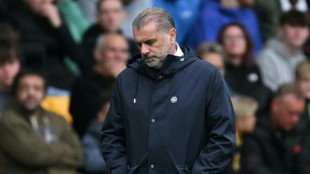 'Unusual' errors at fault for latest Spurs defeat, says Postecoglou