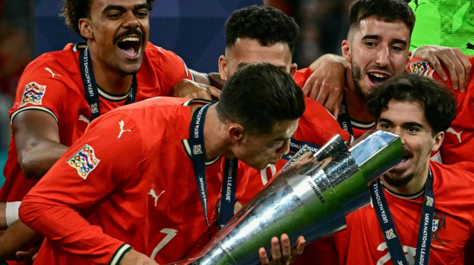 Ronaldo bleibt wohl bei Al-Nassr