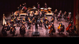 'Le si&eacute;ge de Corinthe' inaugura la 47/a edizione del Rossini Opera Festiva di Pesaro
