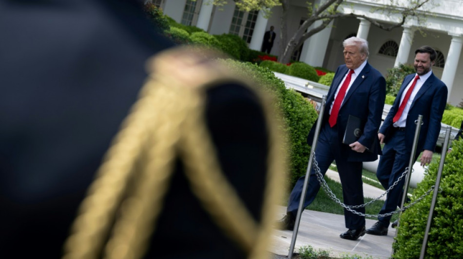 JD Vance insta a Europa a no ser un "vasallo permanente" de Estados Unidos