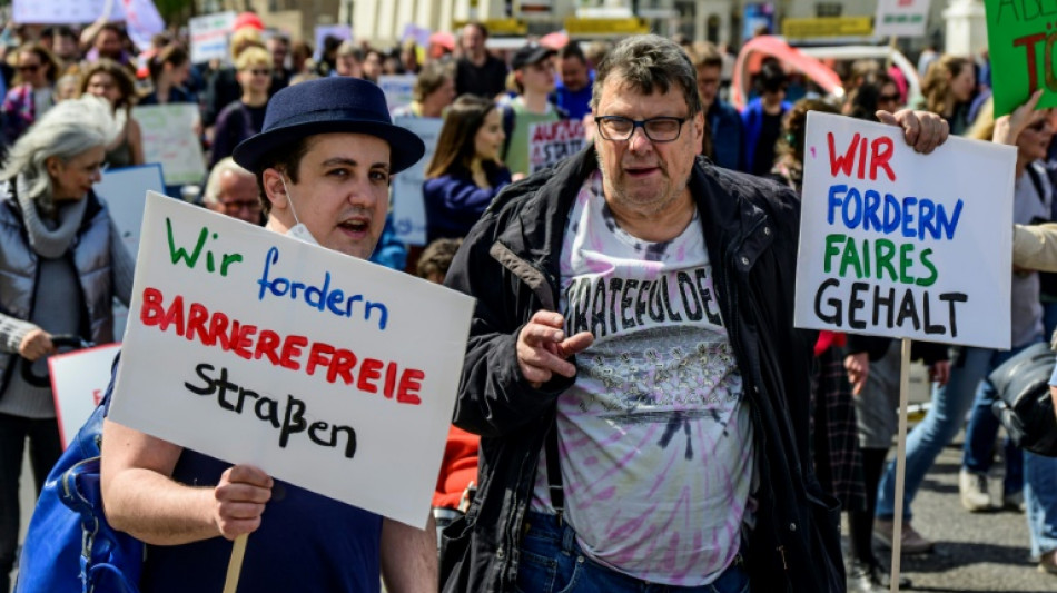 VdK-Präsidentin gegen Forderung nach Mindestlohn in Behindertenwerkstätten