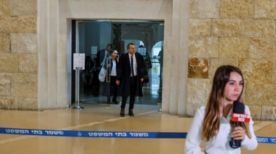 La Corte Suprema de Israel fija un plazo para encontrar una soluci&oacute;n a la destituci&oacute;n del jefe del Shin Bet