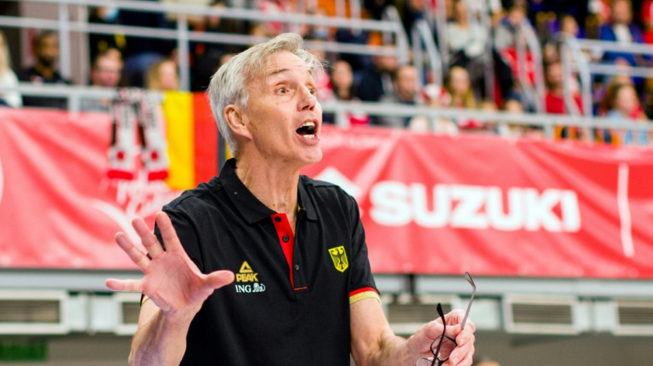 Herbert &uuml;ber NBA-Zusagen f&uuml;r Heim-EM: "Werden vor Sommer nicht wissen, wie die Lage ist"