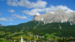 Cortina, Madonna di Campiglio e Courmayeur regine delle mete montane